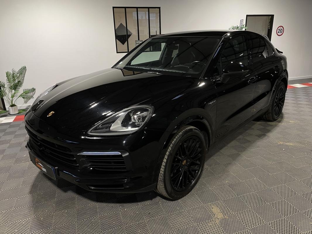Porsche Cayenne - Photo 1