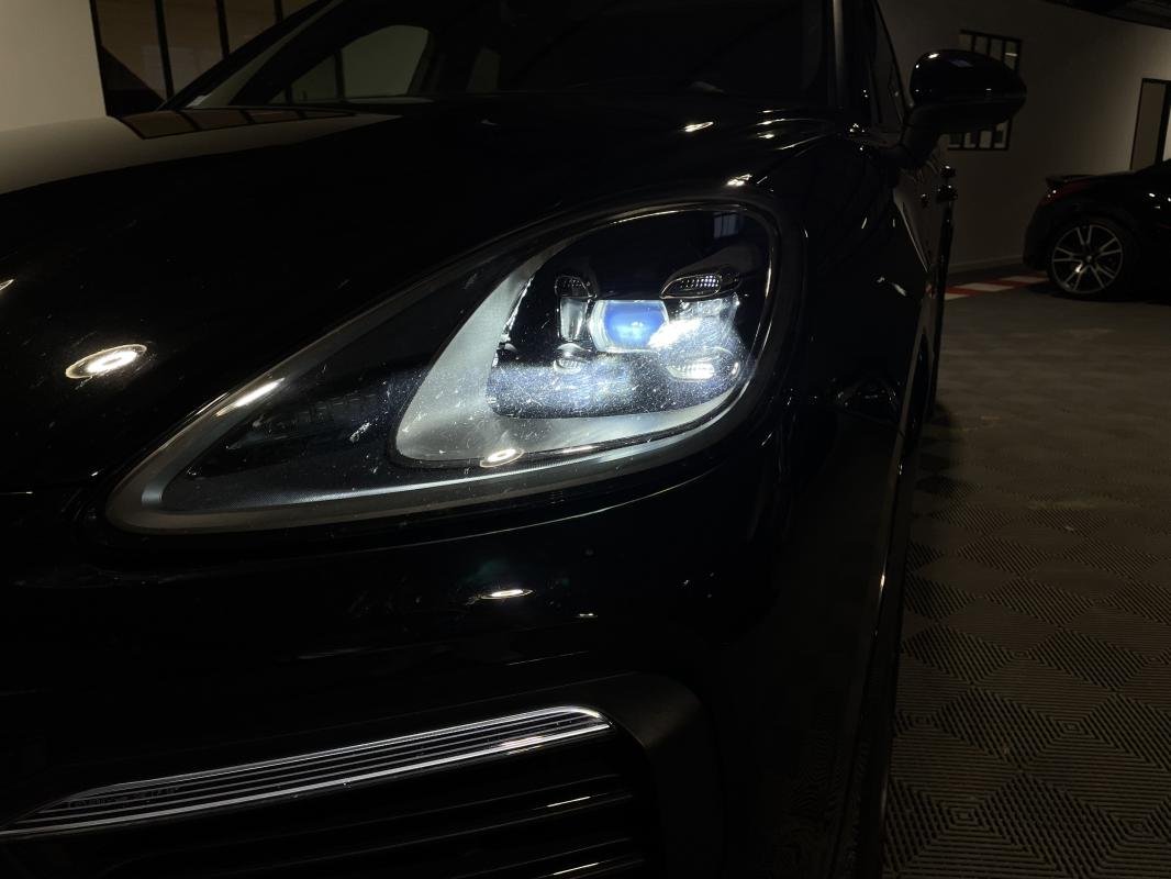 Porsche Cayenne - Photo 12