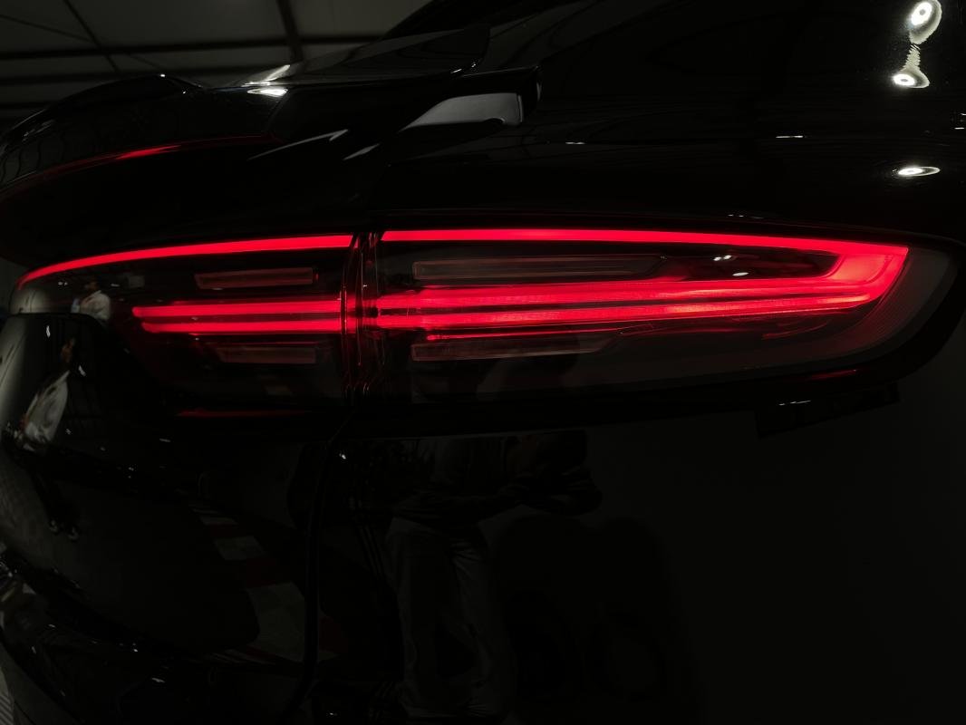 Porsche Cayenne - Photo 13