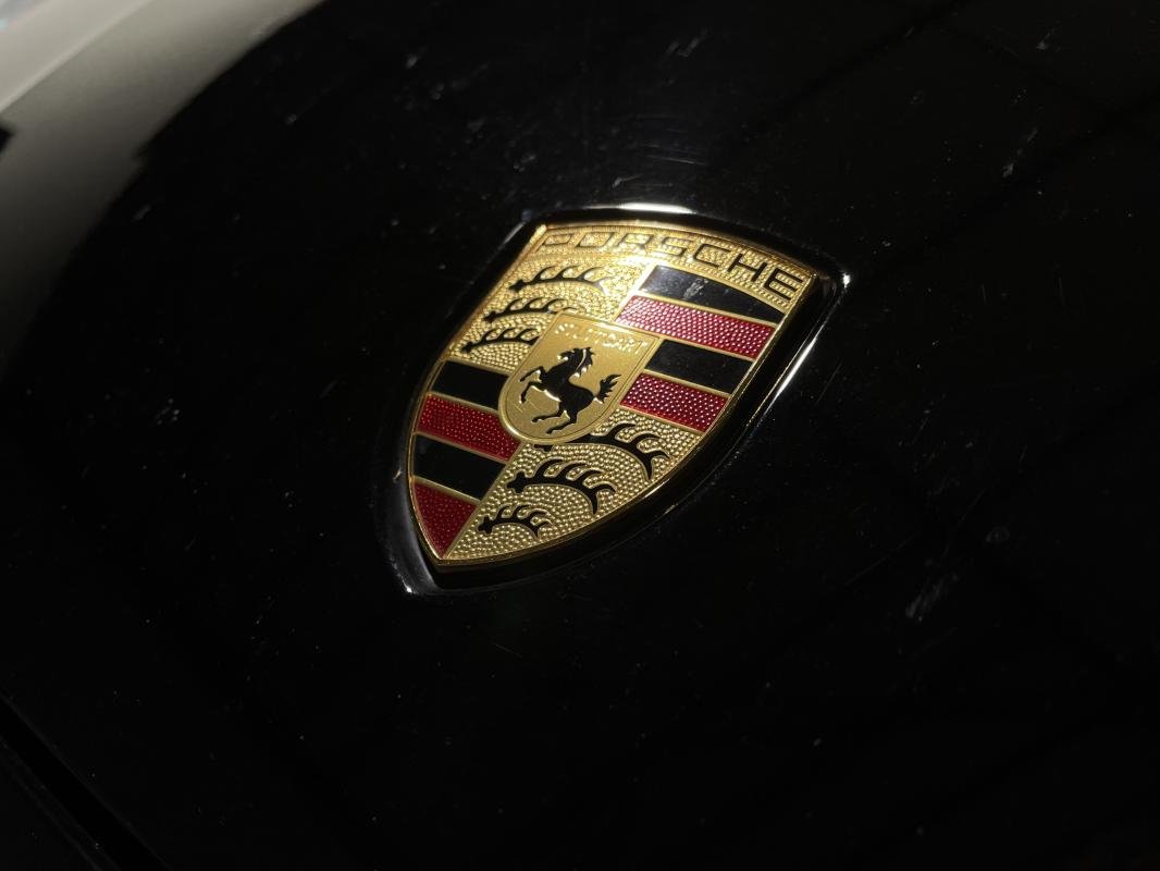 Porsche Cayenne - Photo 14