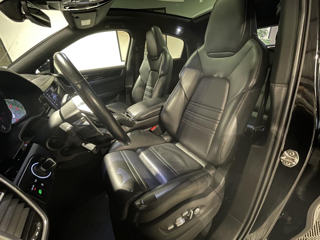 Porsche Cayenne - Photo 17