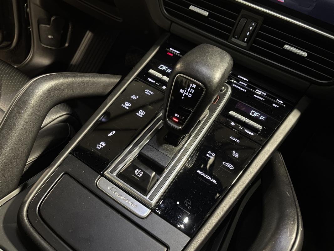 Porsche Cayenne - Photo 19