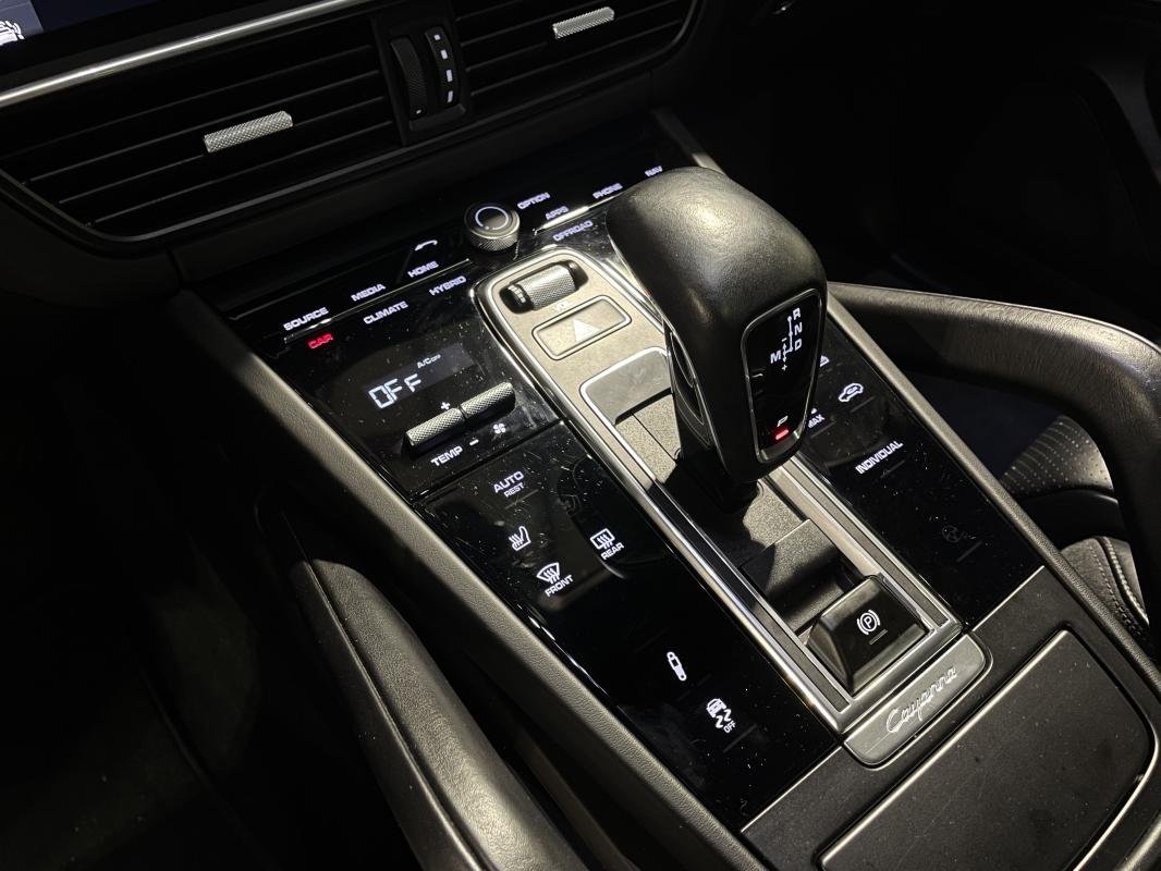 Porsche Cayenne - Photo 20