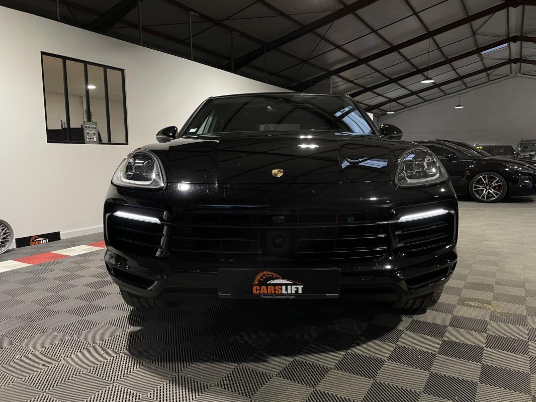 Porsche Cayenne - Photo 2