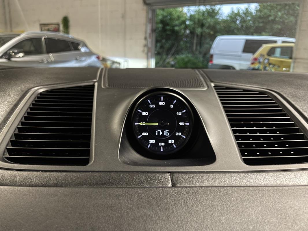 Porsche Cayenne - Photo 22