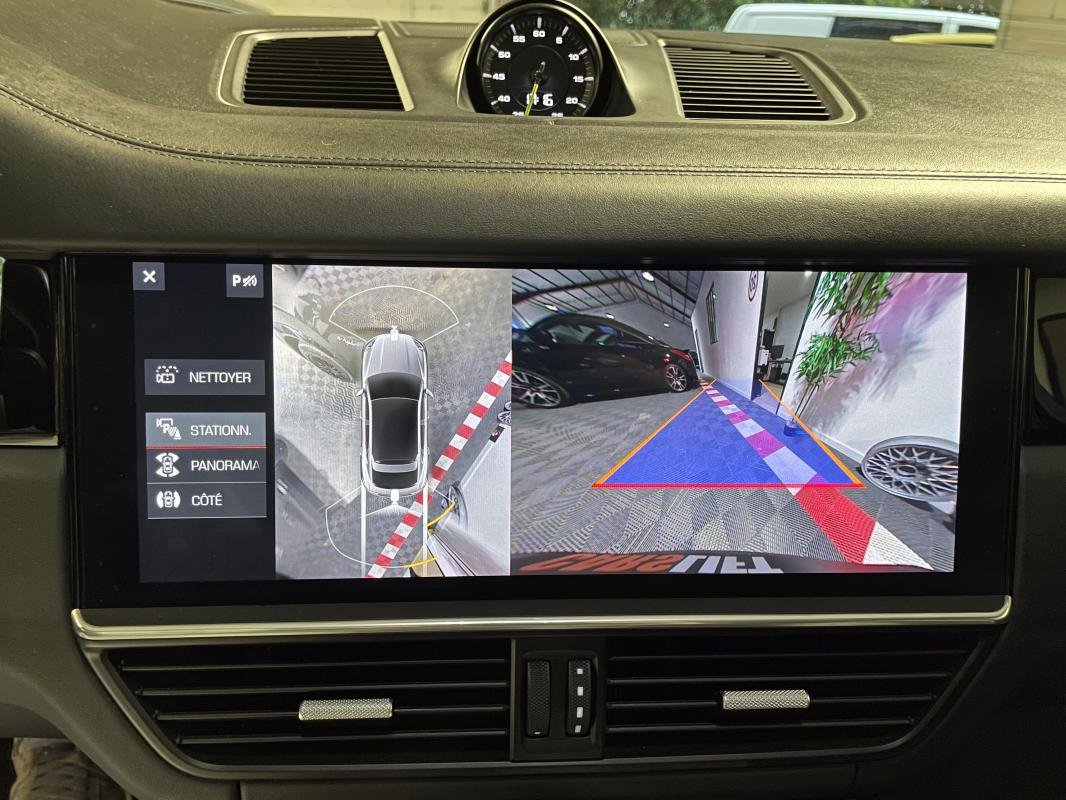 Porsche Cayenne - Photo 23