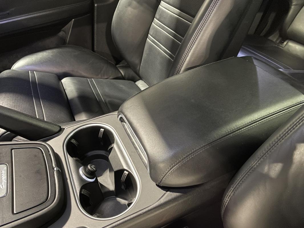 Porsche Cayenne - Photo 28