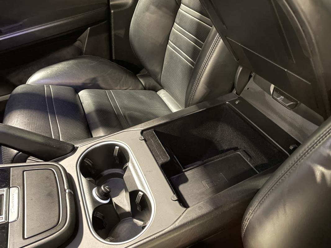 Porsche Cayenne - Photo 29