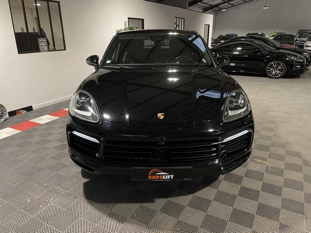 Porsche Cayenne - Photo 3