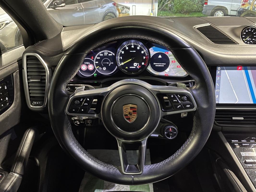 Porsche Cayenne - Photo 32