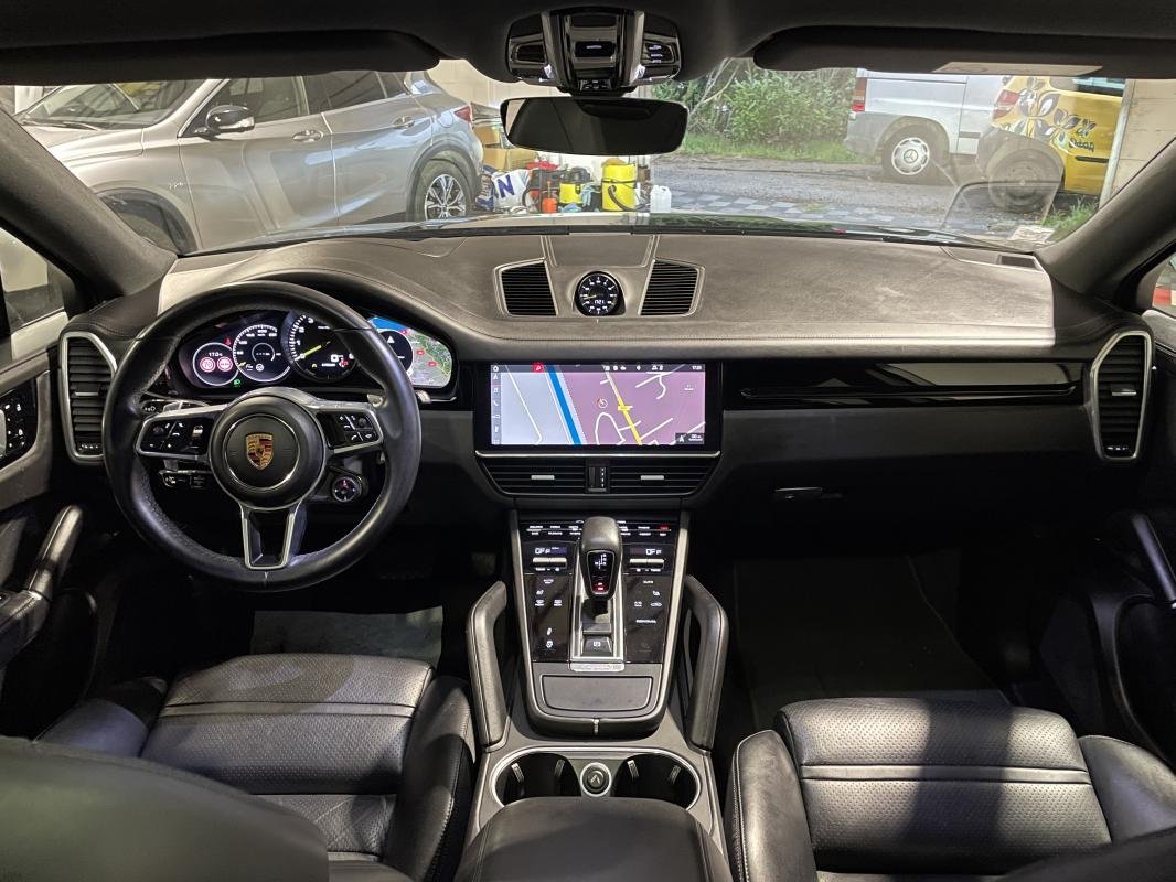 Porsche Cayenne - Photo 33