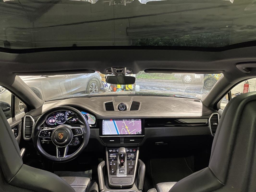 Porsche Cayenne - Photo 34
