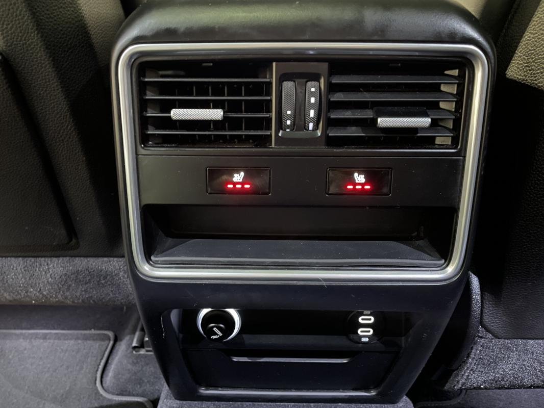Porsche Cayenne - Photo 35