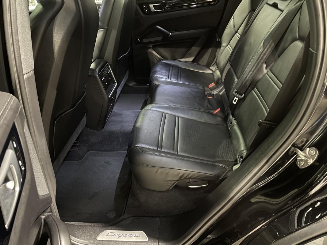 Porsche Cayenne - Photo 37