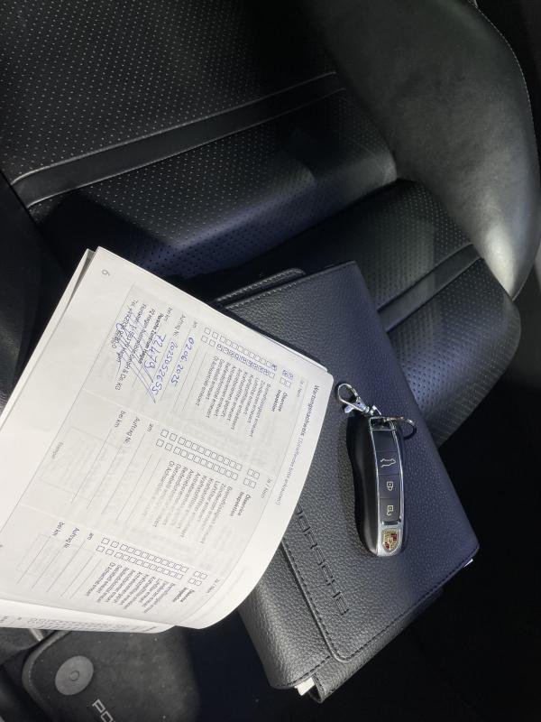 Porsche Cayenne - Photo 38