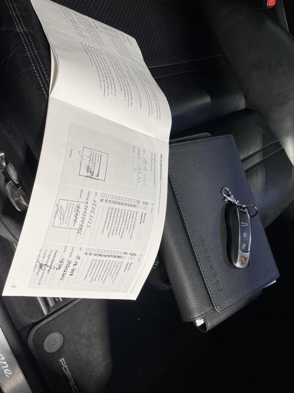 Porsche Cayenne - Photo 39