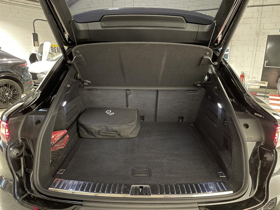 Porsche Cayenne - Photo 40