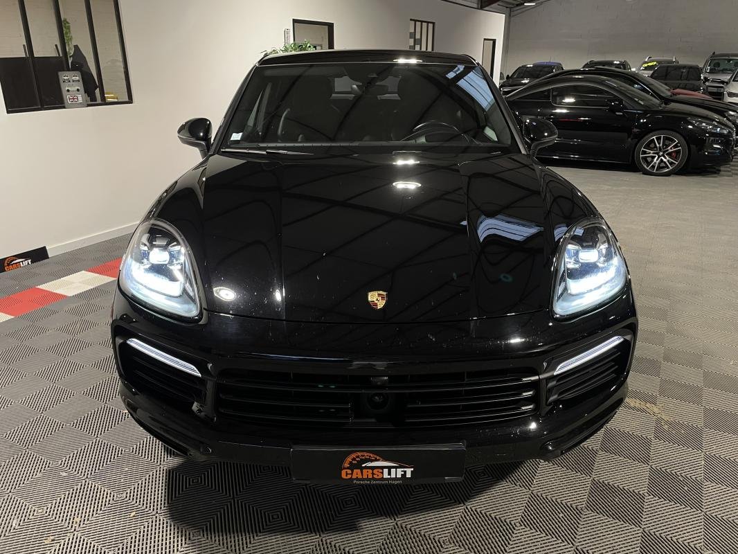 Porsche Cayenne - Photo 4
