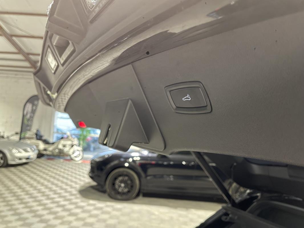 Porsche Cayenne - Photo 41