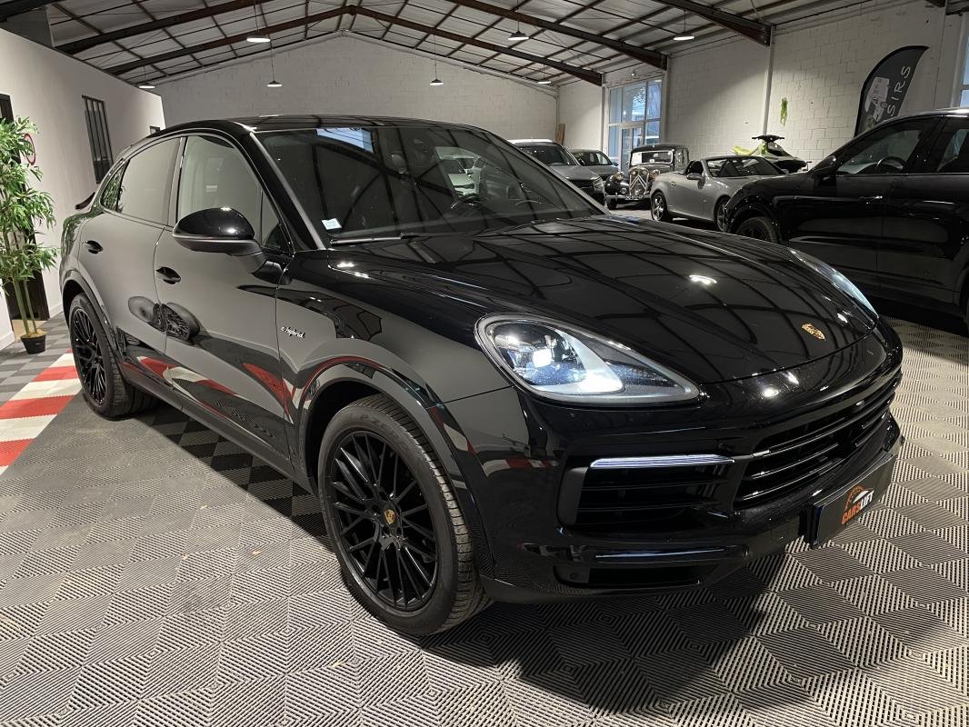 Porsche Cayenne - Photo 5
