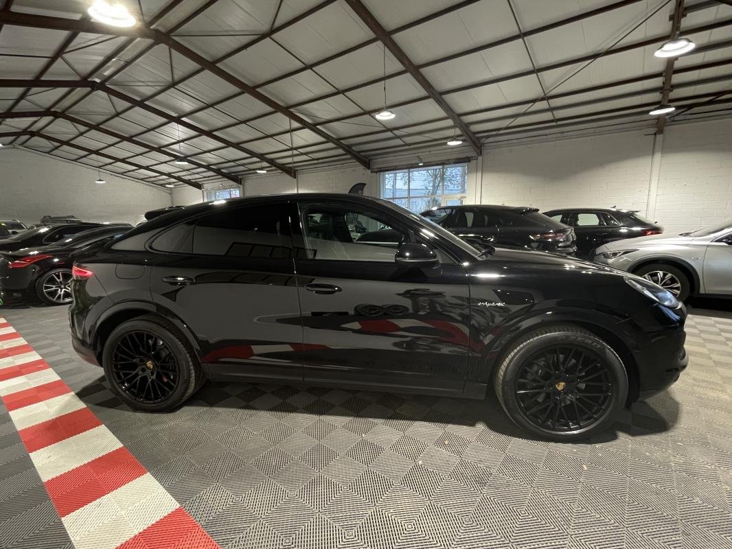 Porsche Cayenne - Photo 6