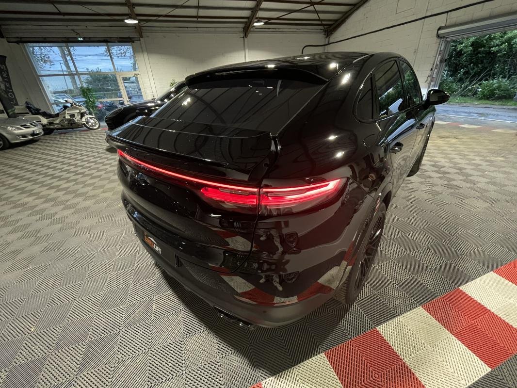 Porsche Cayenne - Photo 7