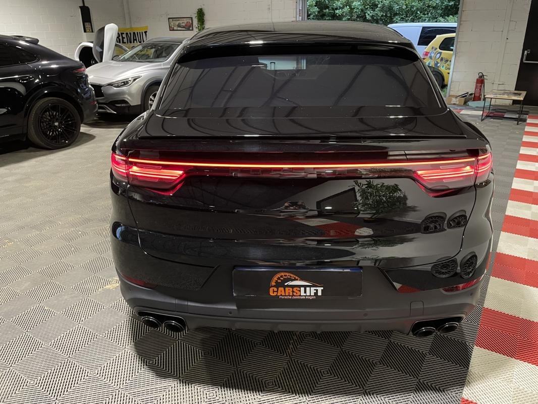 Porsche Cayenne - Photo 8