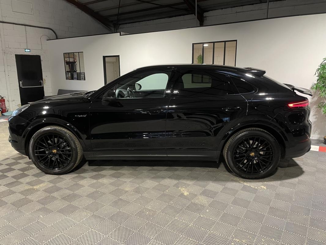 Porsche Cayenne - Photo 10