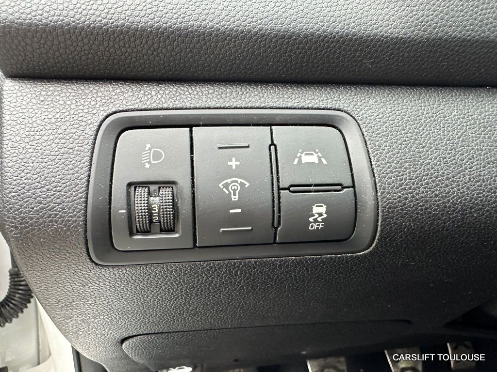 Hyundai i20 - Photo 22