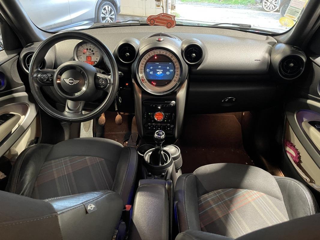 Mini Paceman - Photo 12