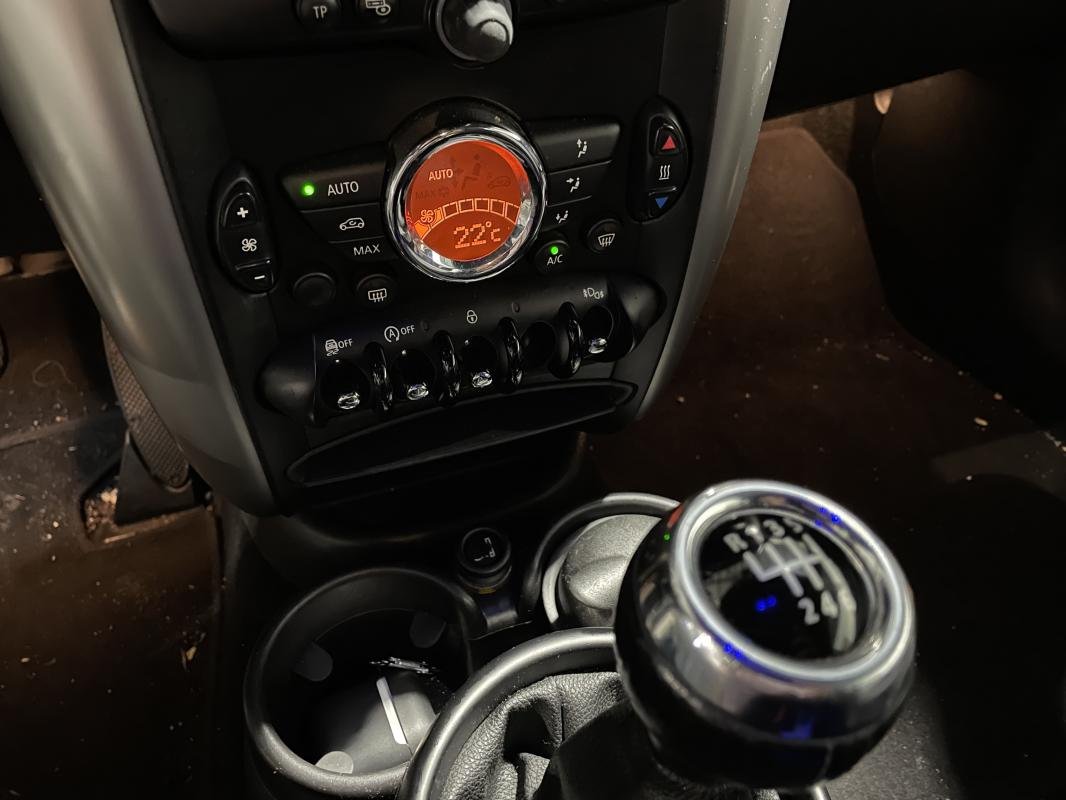 Mini Paceman - Photo 14