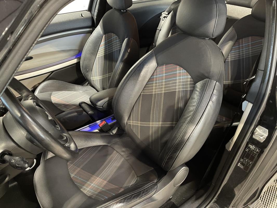 Mini Paceman - Photo 10