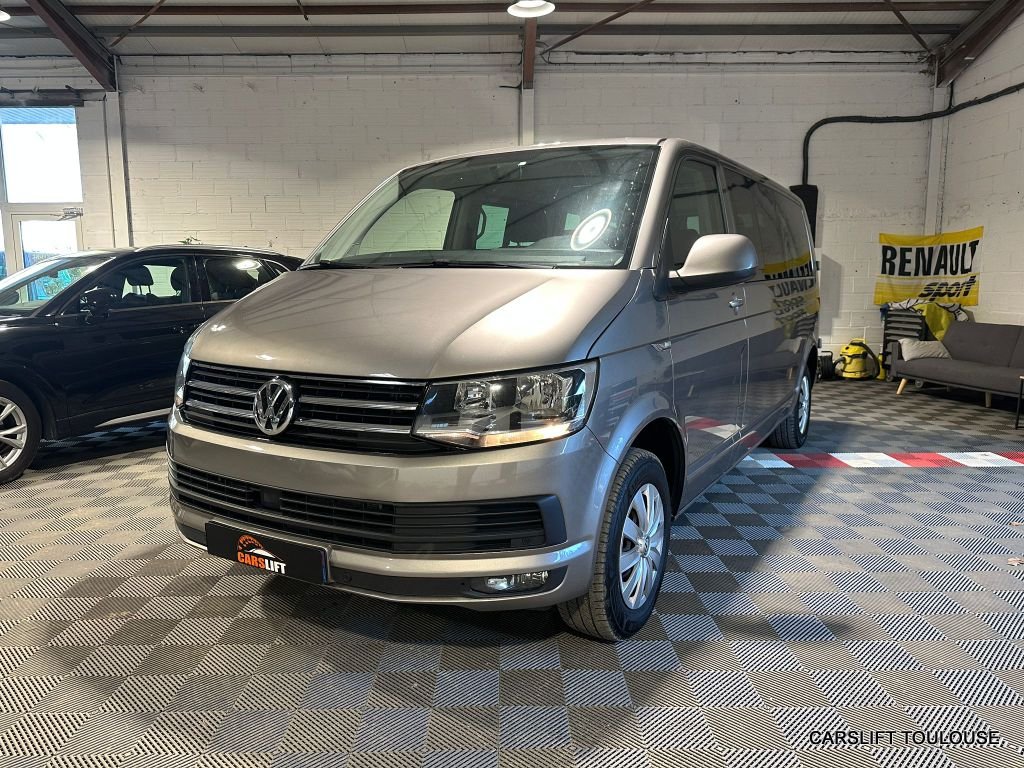 Volkswagen Transporter - Photo 3