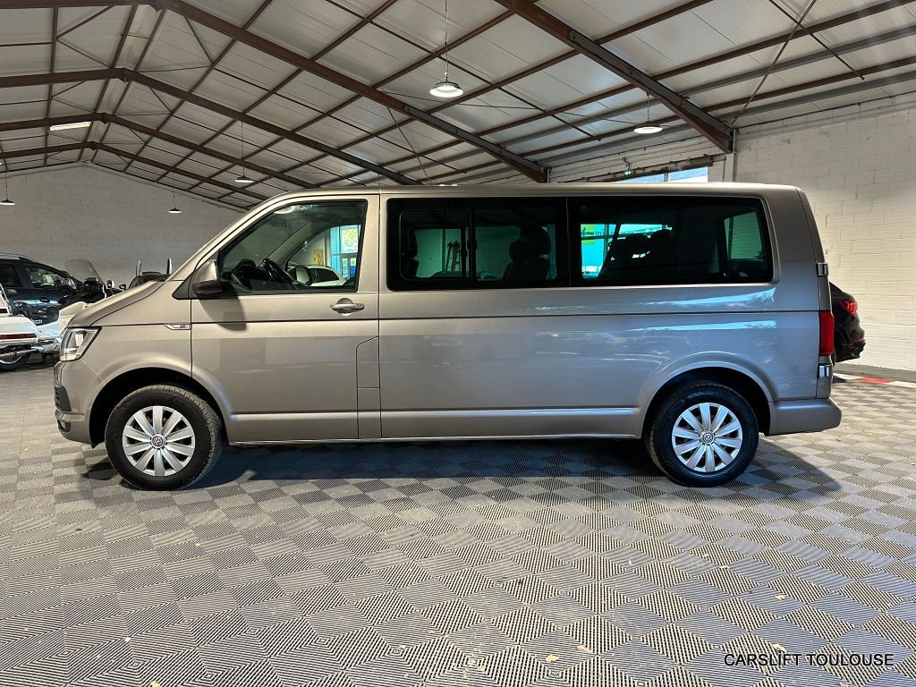 Volkswagen Transporter - Photo 4