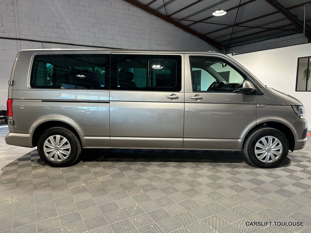 Volkswagen Transporter - Photo 5