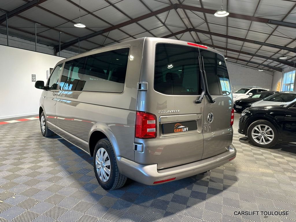 Volkswagen Transporter - Photo 6