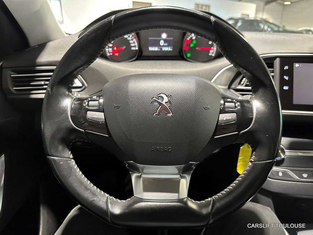 Peugeot 308 - Photo 15