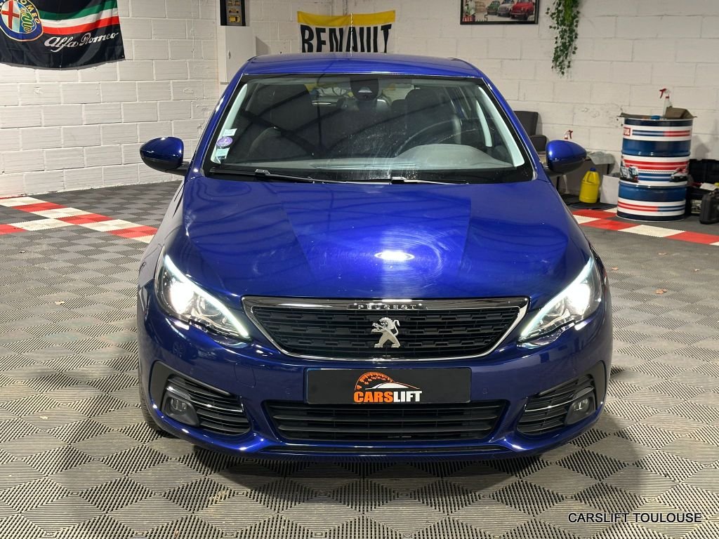 Peugeot 308 - Photo 2
