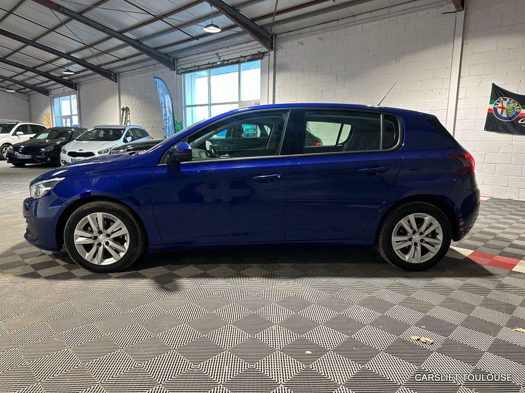 Peugeot 308 - Photo 10