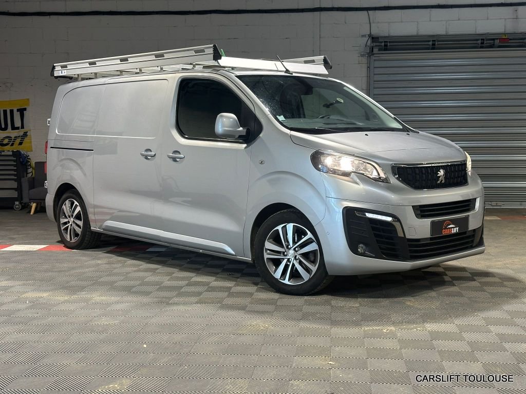 Peugeot Expert - Photo 1
