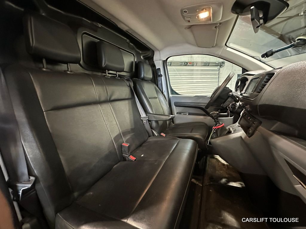 Peugeot Expert - Photo 12