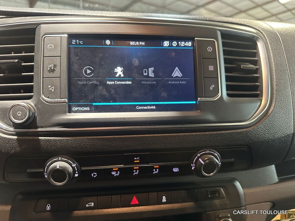 Peugeot Expert - Photo 14