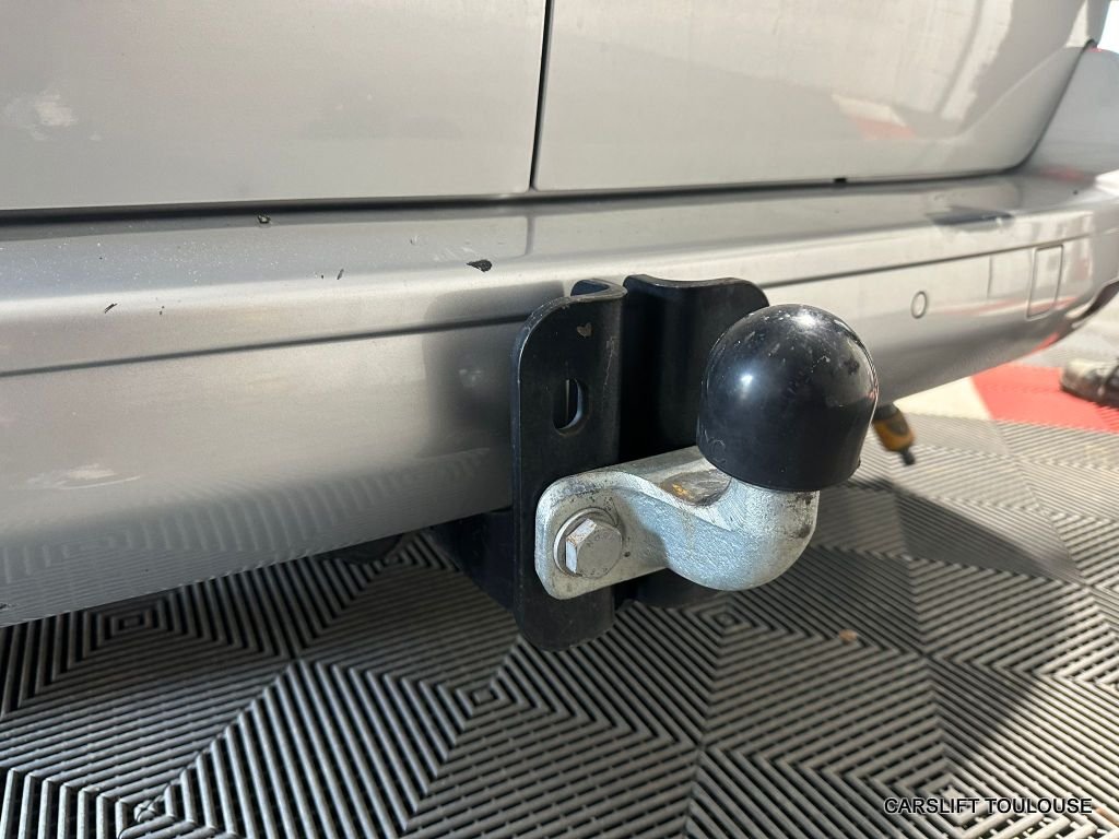 Peugeot Expert - Photo 16