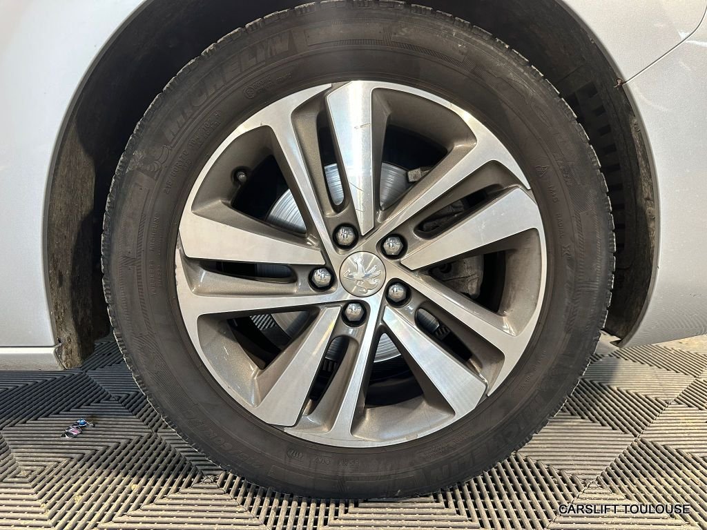 Peugeot Expert - Photo 17