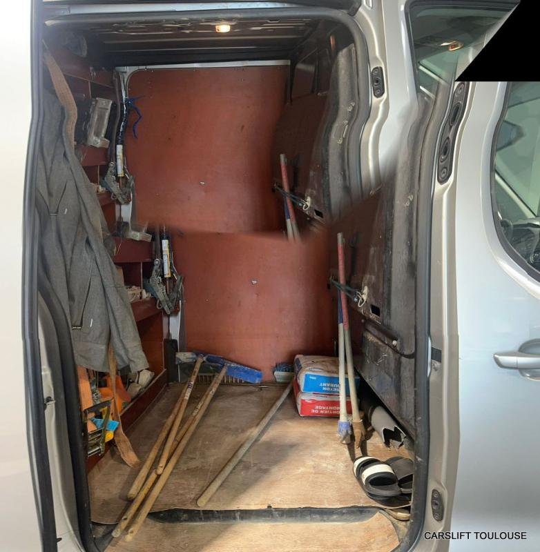 Peugeot Expert - Photo 20