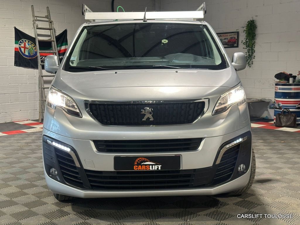 Peugeot Expert - Photo 2