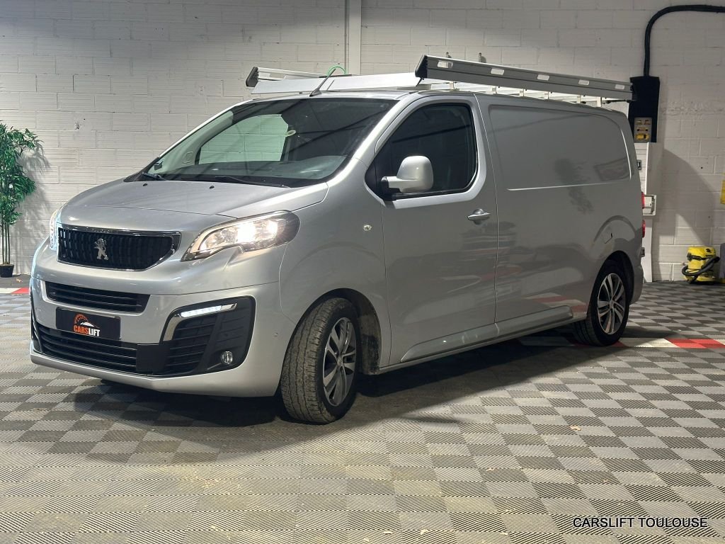 Peugeot Expert - Photo 3
