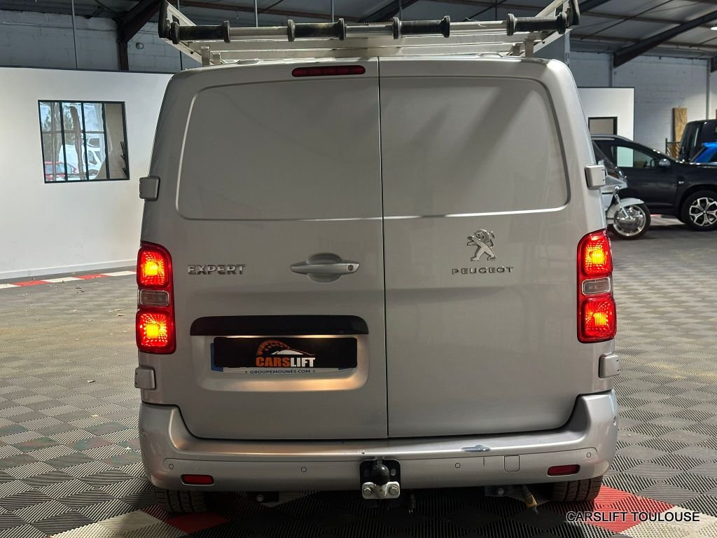Peugeot Expert - Photo 5