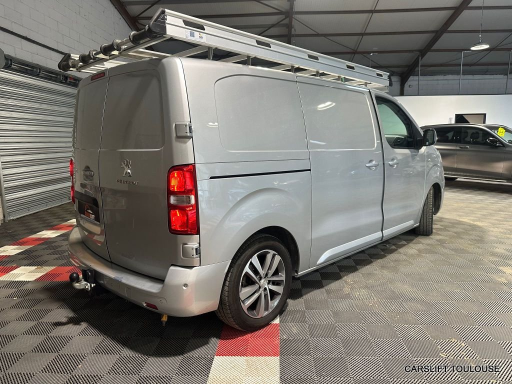 Peugeot Expert - Photo 6