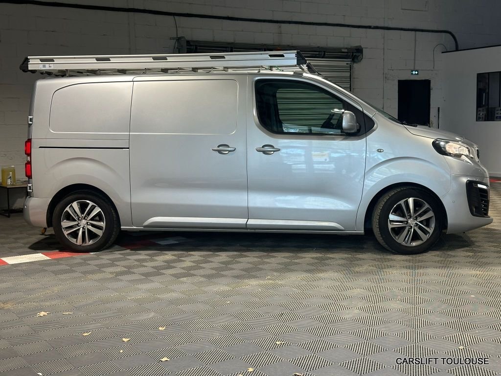 Peugeot Expert - Photo 7